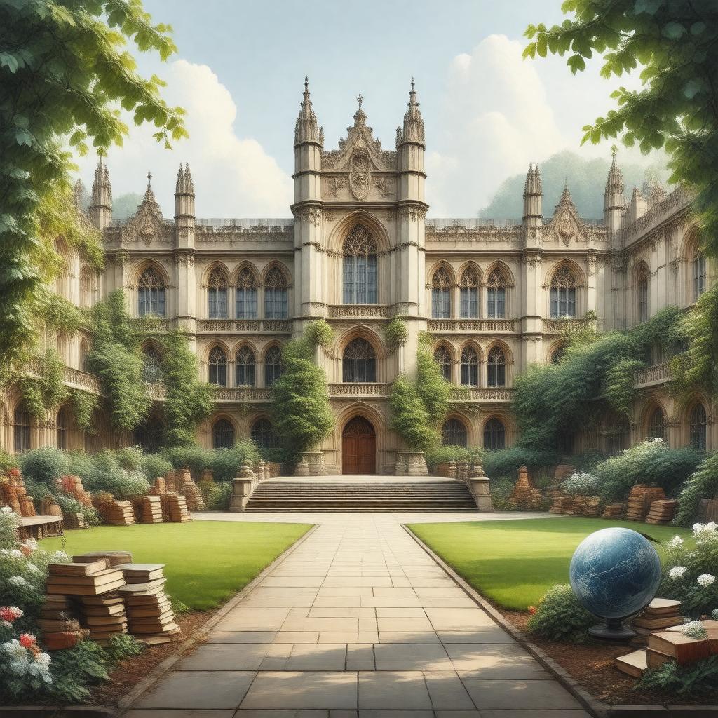 Cambridge University Press